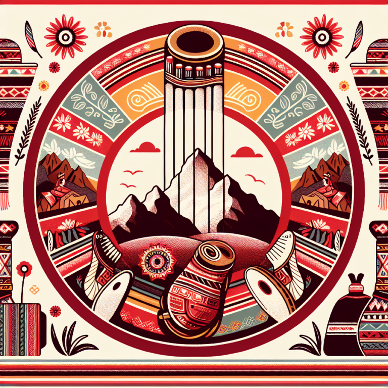 Peruvian Song Lyrics Generator