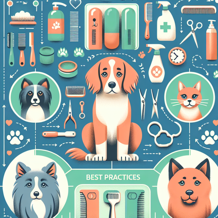 Pet Grooming Tips Generator