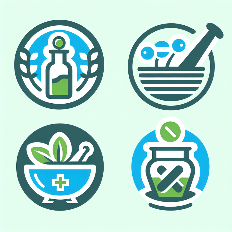 Pharmacy Logo Generator