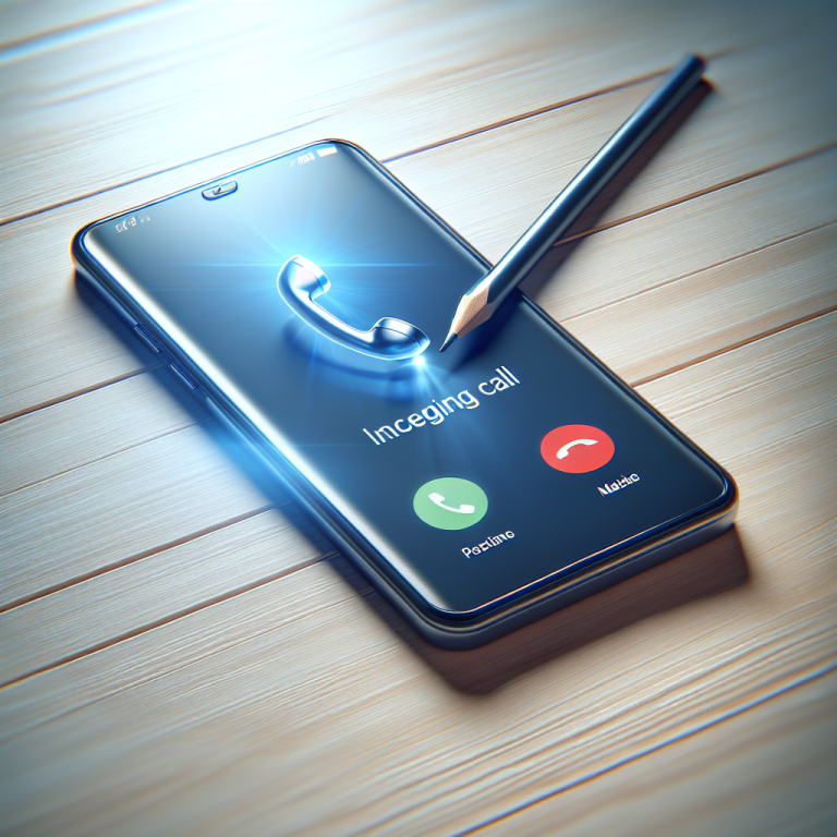 Phone Ringing Sound Effect Generator