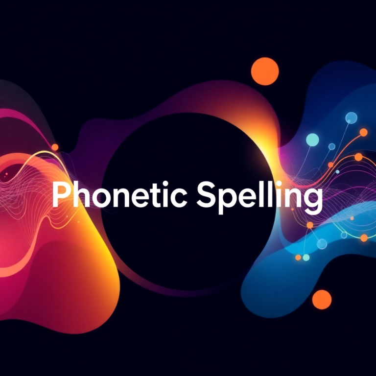 Phonetically Spell Your Name Generator