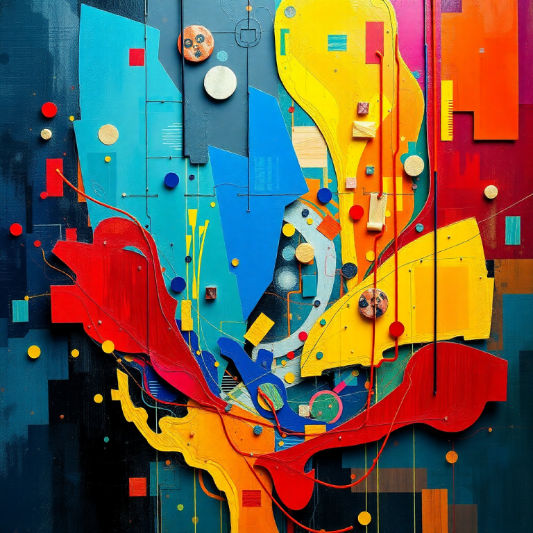 Picasso Ai Art Generator