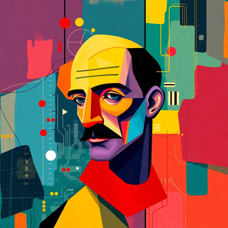 Picasso Ai Generator