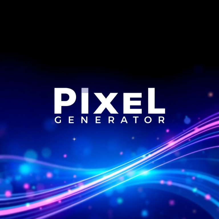 Pixel Ai Generator Free