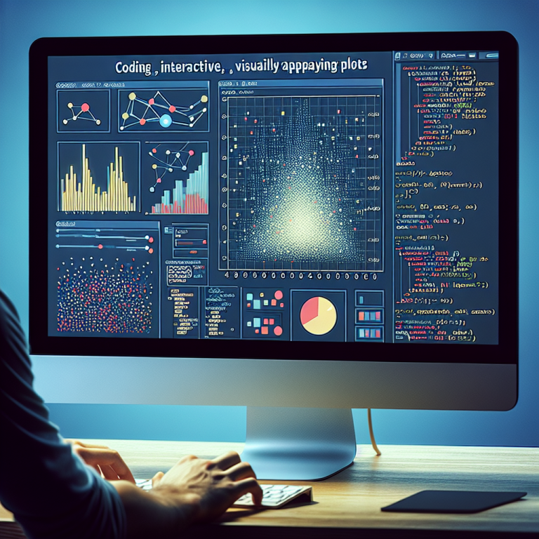 Plotly Script Generator