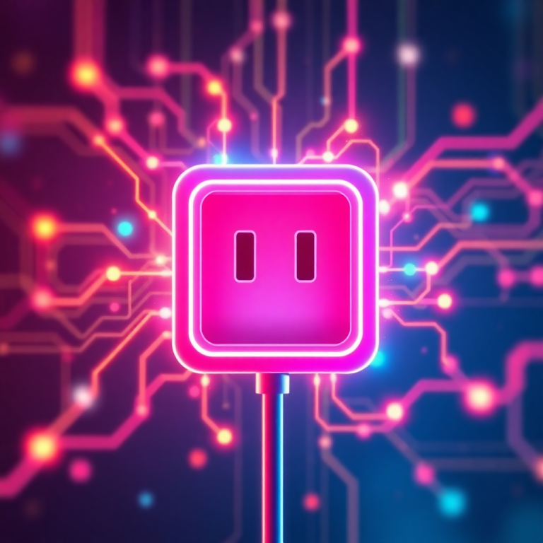 Plug Name Generator