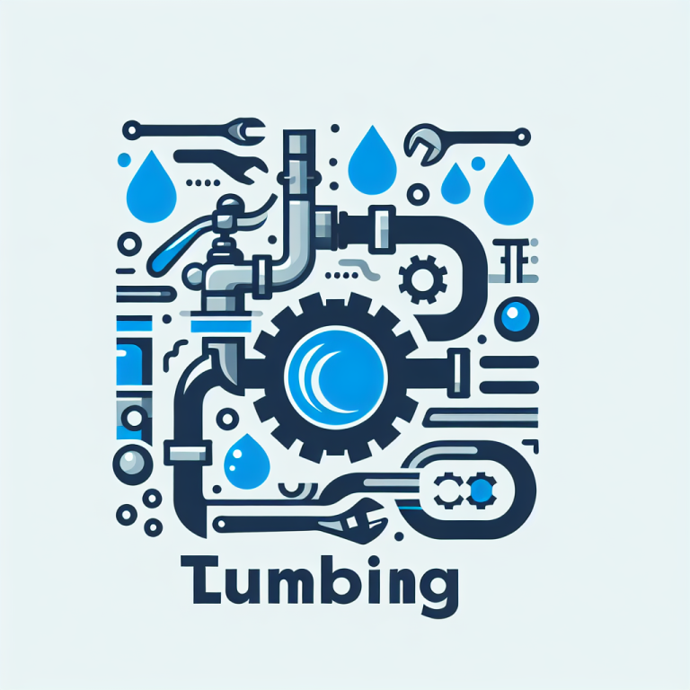 Plumbing Logo Generator