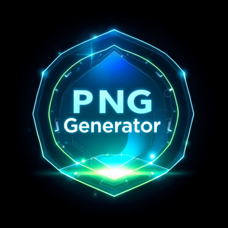 Png Ai Generator