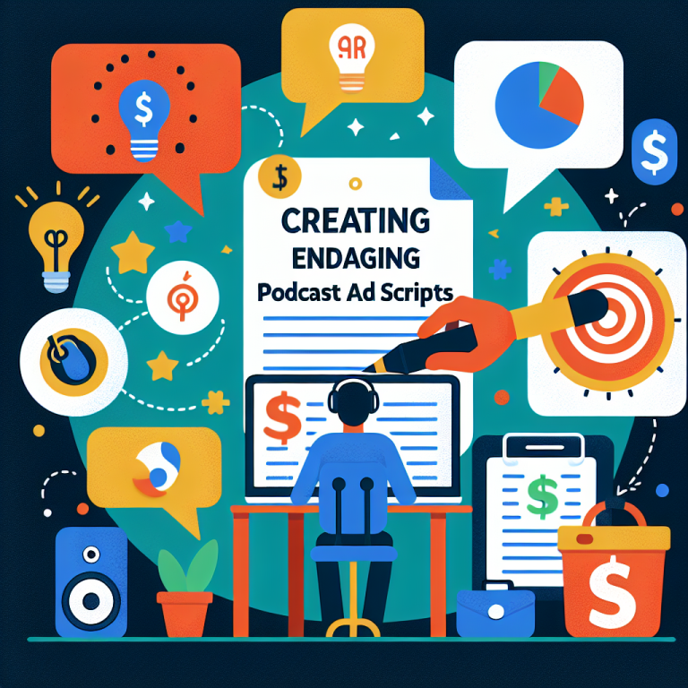 Podcast Ad Generator