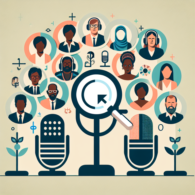 Podcast Guest Generator