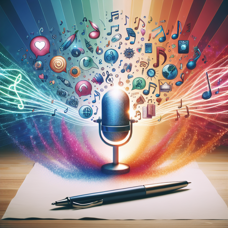 Podcast Intro Script Generator