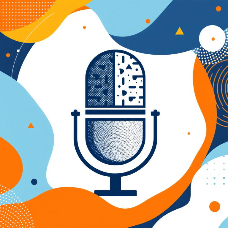 Podcast Quotes Generator