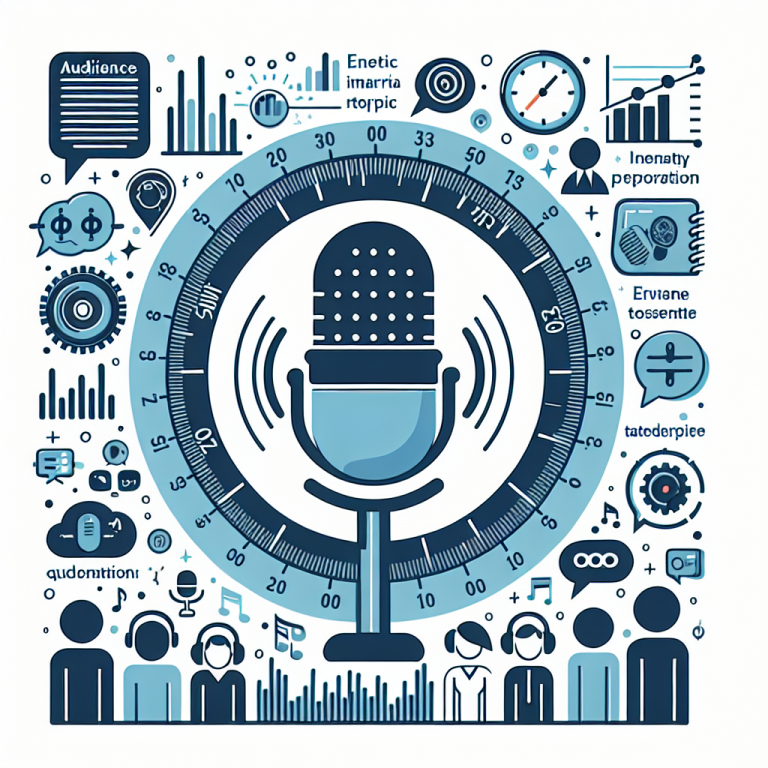 Podcast Segment Generator