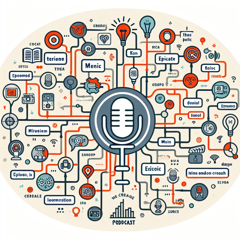Podcast Topic Generator