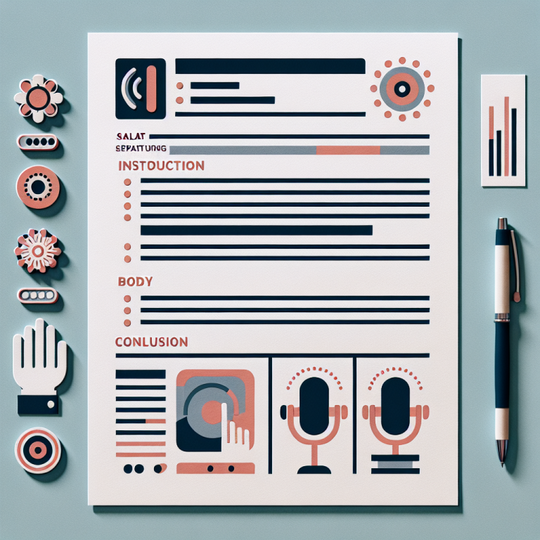 Podcaster Cover Letter Generator