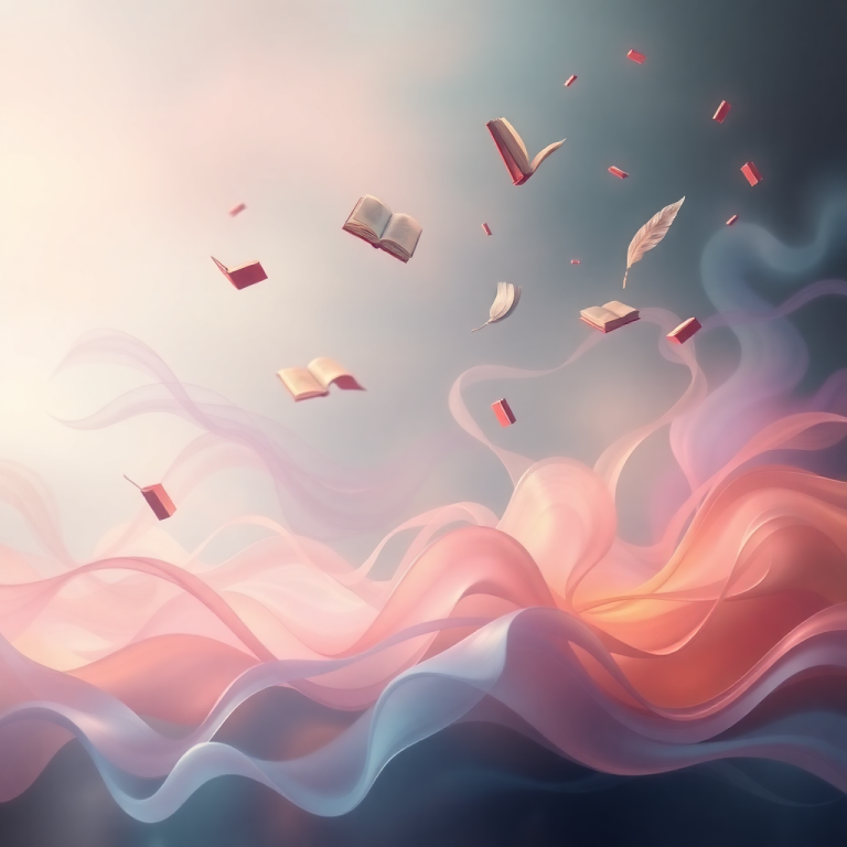 Poem Book Name Generator