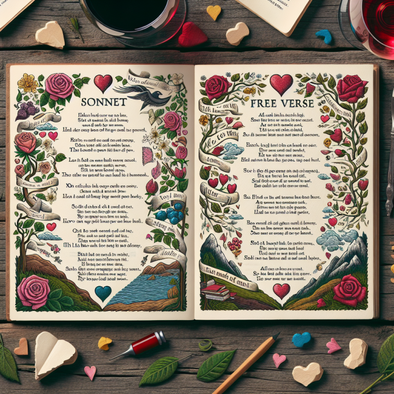 Poetry Speech Generator
