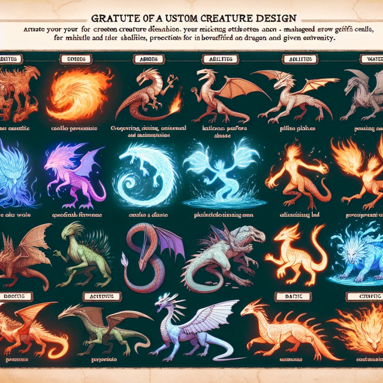 Pokemon Generator Ai