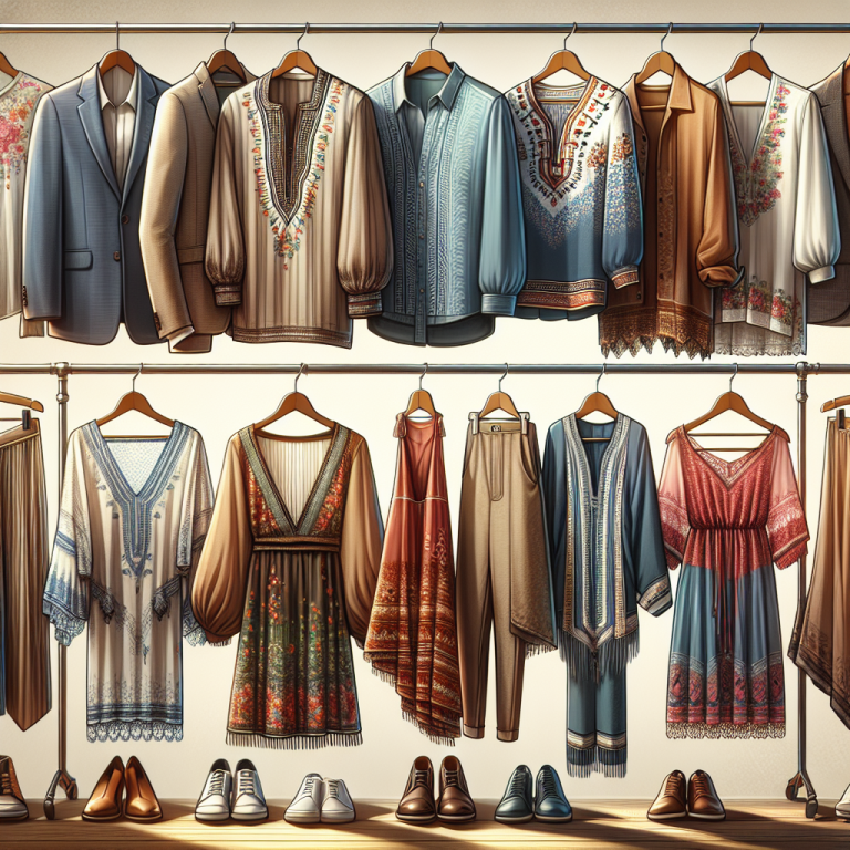 Poshmark Product Description Generator