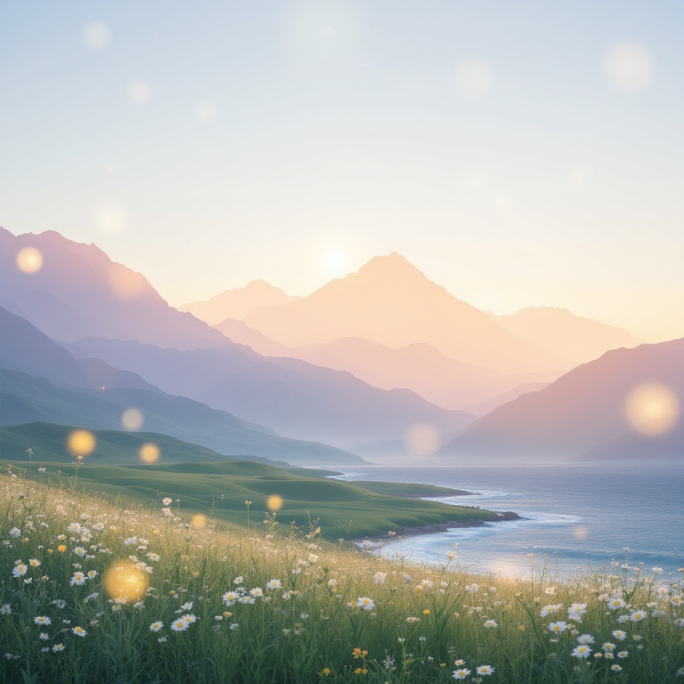 Positive Affirmation Practice Generator