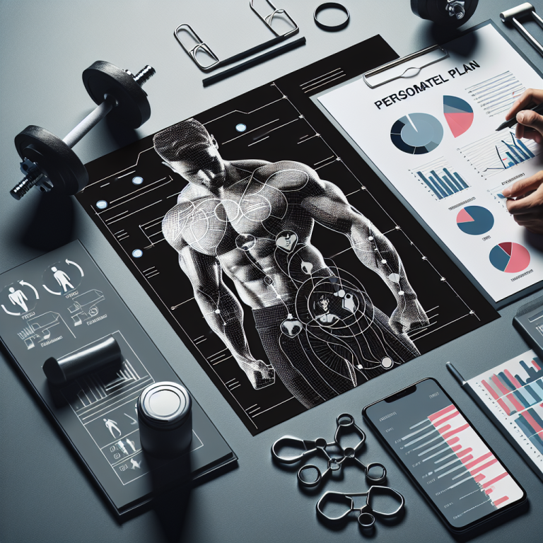 Power Workout Generator