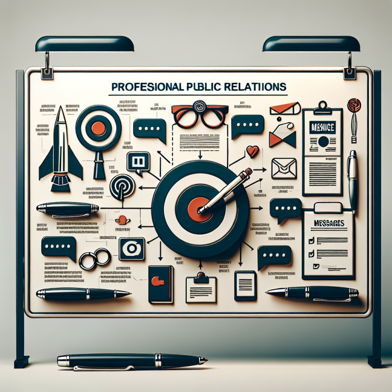 Pr Content Generator
