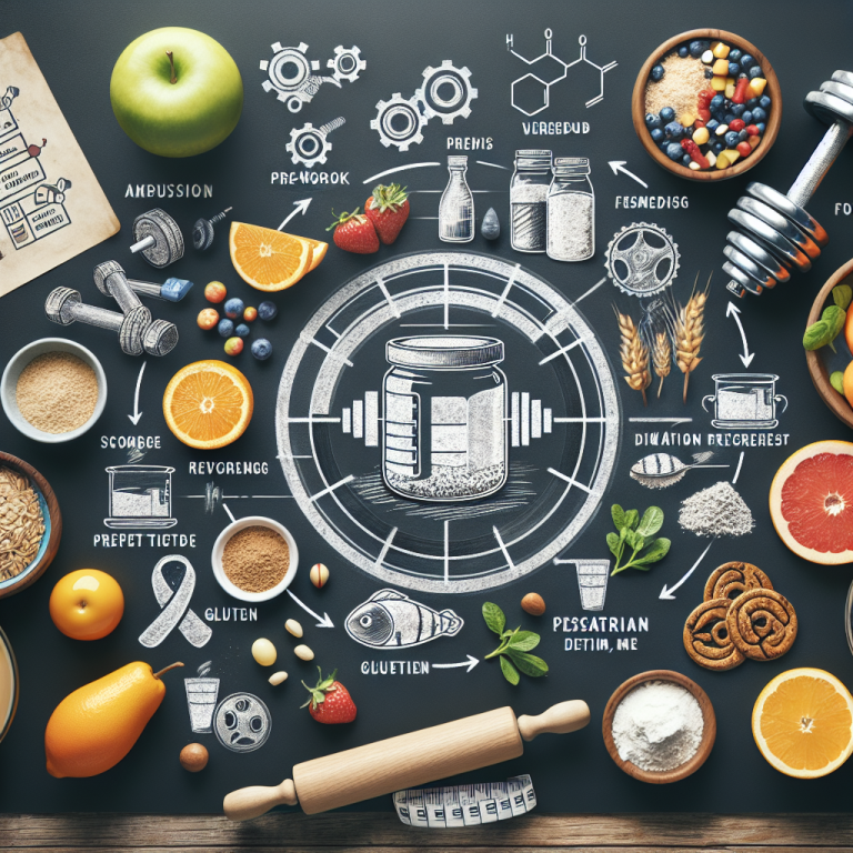 Pre Workout Recipe Generator