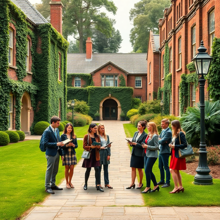 Prep School Name Generator