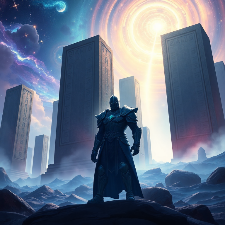 Primarch Name Generator