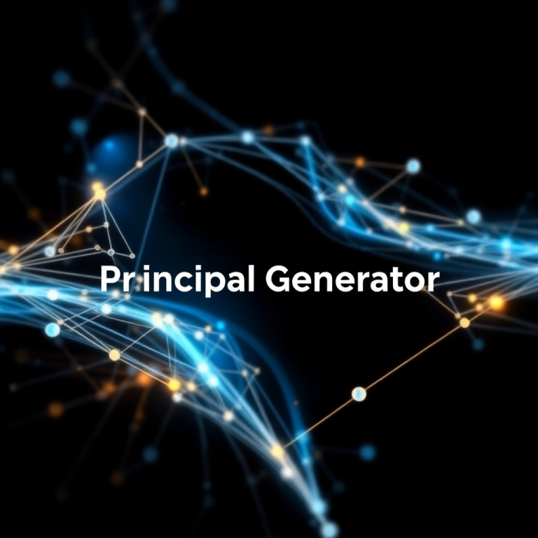 Principal Name Generator