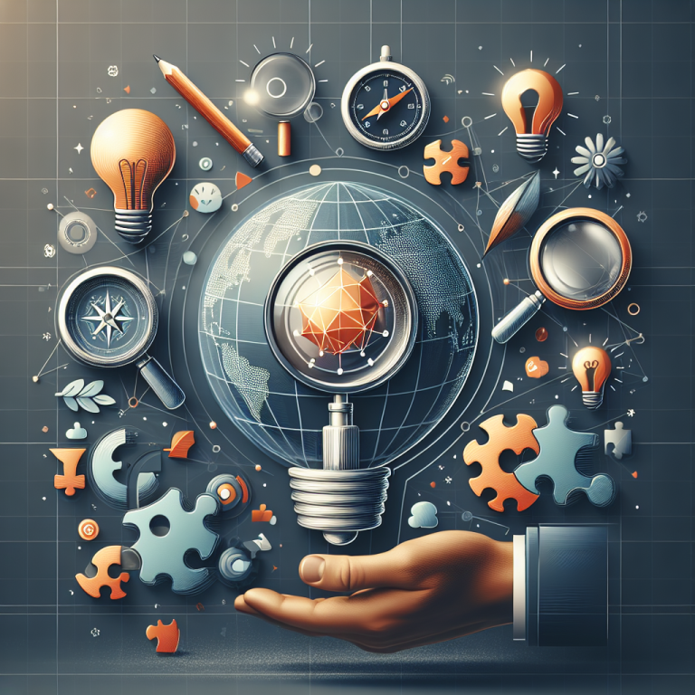 Problem Solving Advice Generator