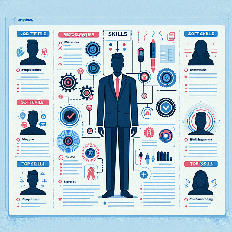 Professional Skills Guide Generator