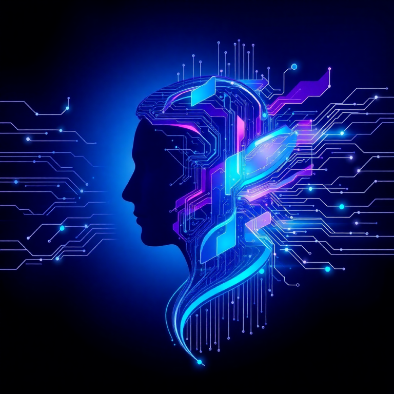 Profile Ai Generator