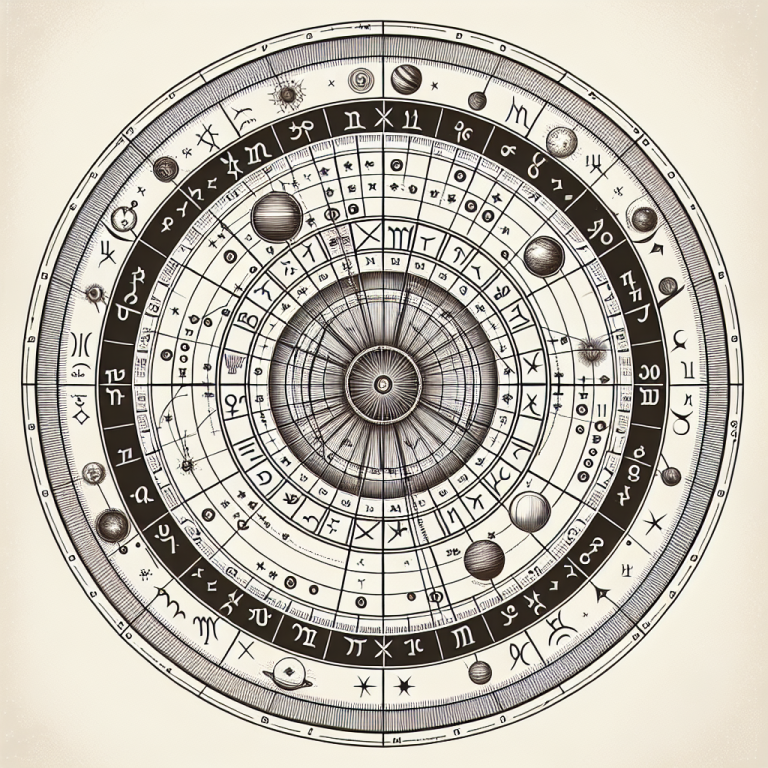 Progressed Chart Generator