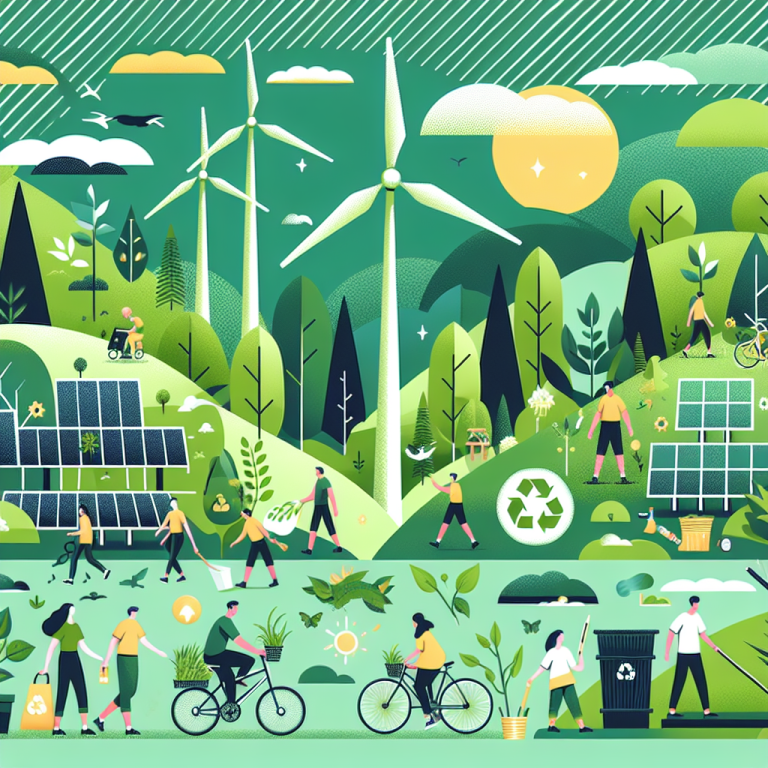 Promotional Illustration Generator