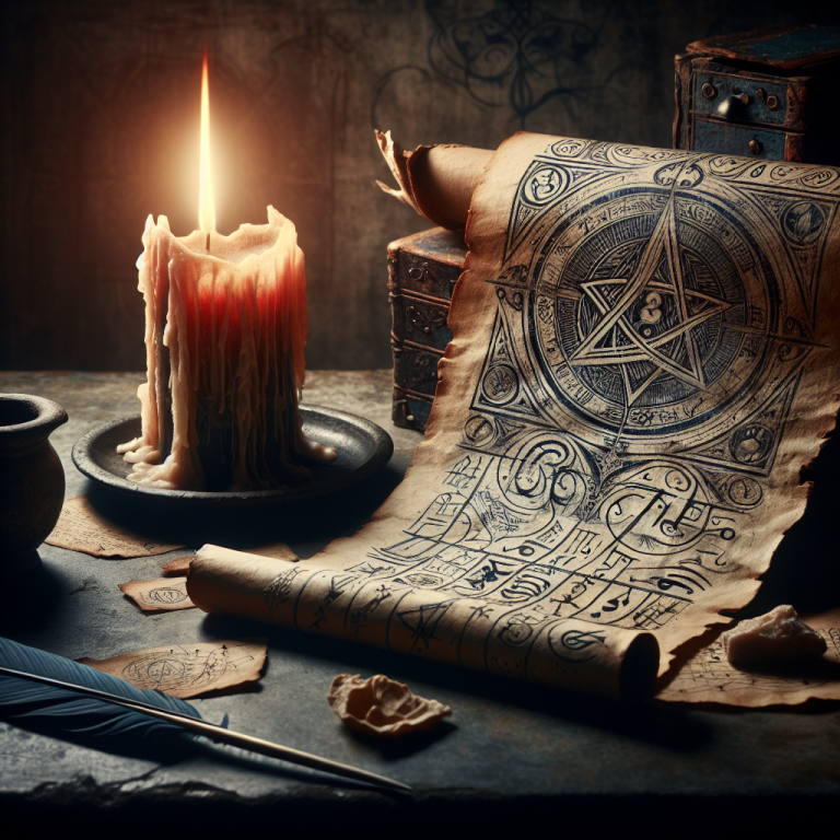 Prophet Script Generator