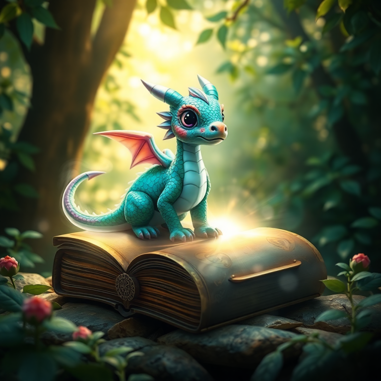 Pseudodragon Name Generator
