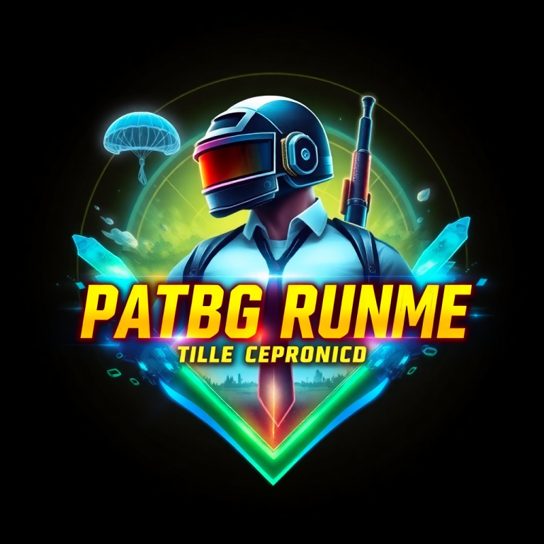 Pubg Stylish Name Generator