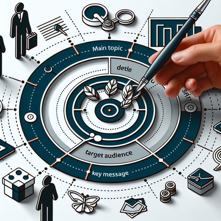 Public Relations Article Generator