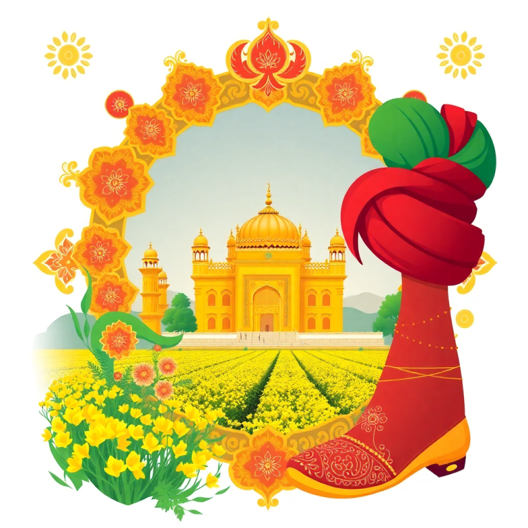 Punjabi Name Generator