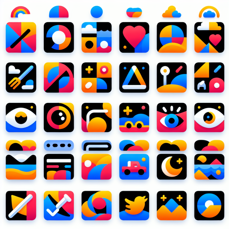 Pwa Icon Generator