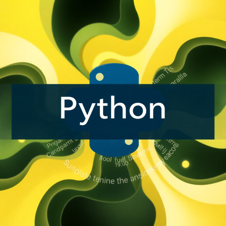Python Random Name Generator