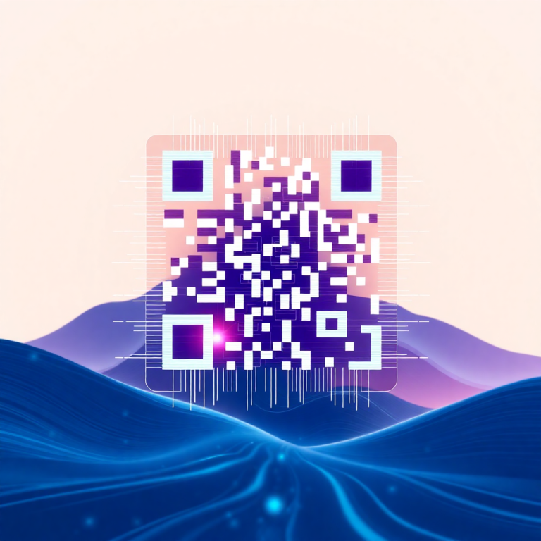 Qr Code Ai Generator