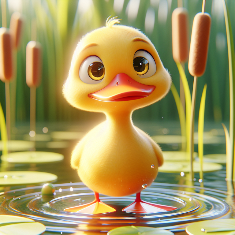 Quack Sound Effect Generator