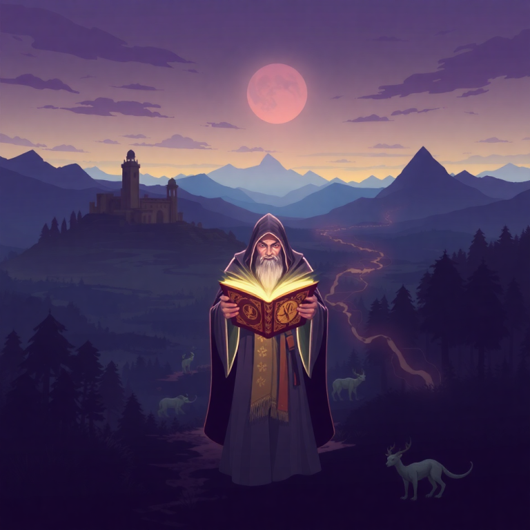 Quest Name Generator