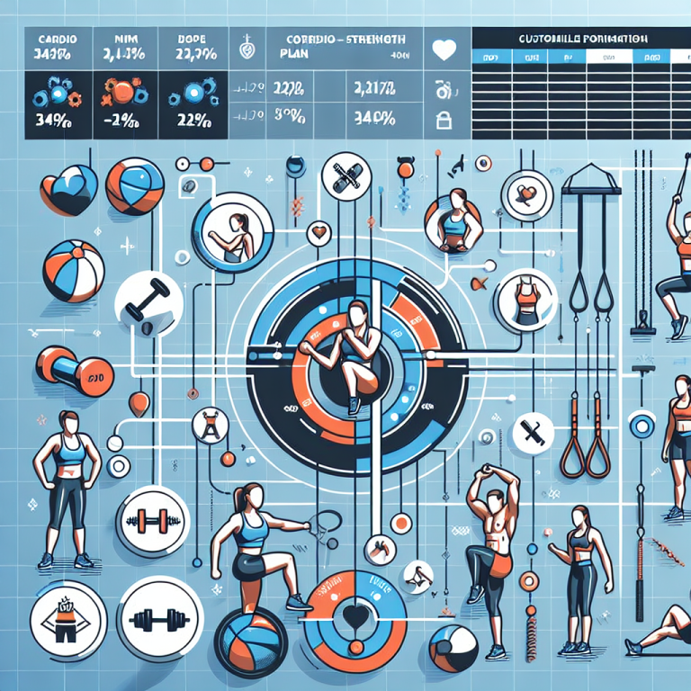 Quick Workout Generator