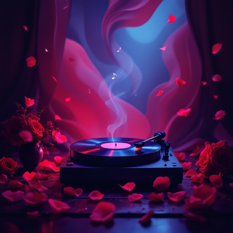 R&b Slow Jam Generator