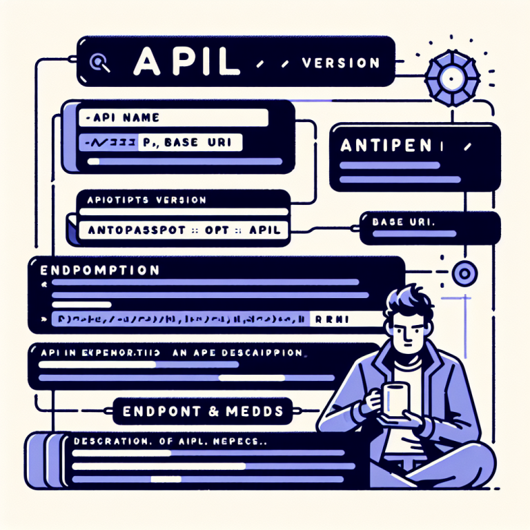 Raml Spec Generator
