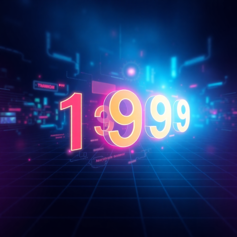 Random 7 Digit Number Generator