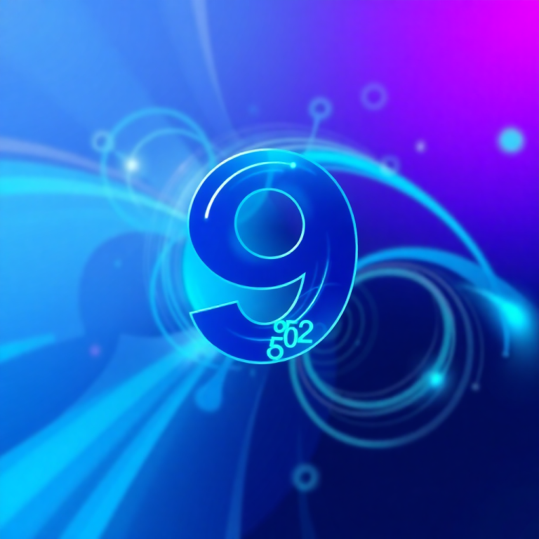 Random 9 Number Generator